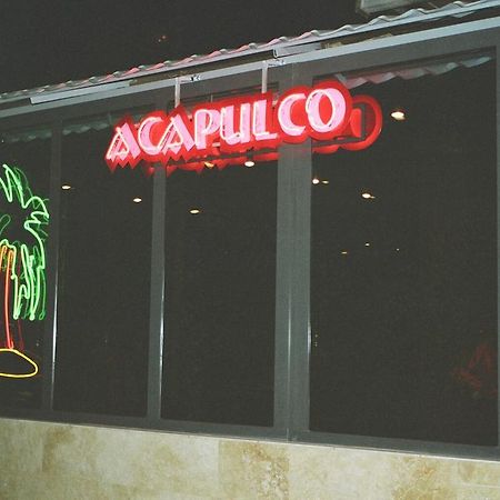Motel Acapulco Yerevan Luaran gambar