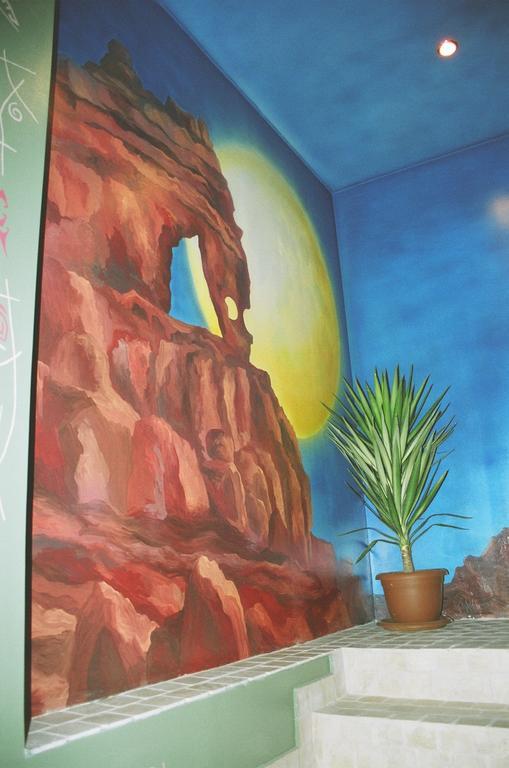Motel Acapulco Yerevan Luaran gambar
