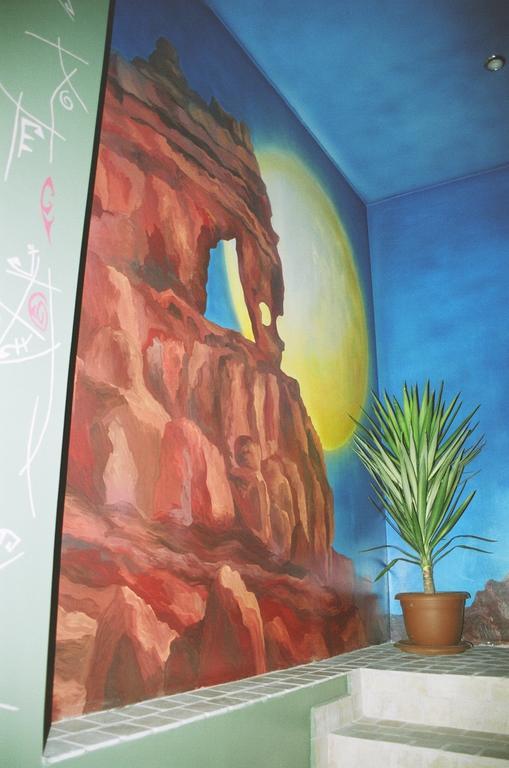 Motel Acapulco Yerevan Luaran gambar