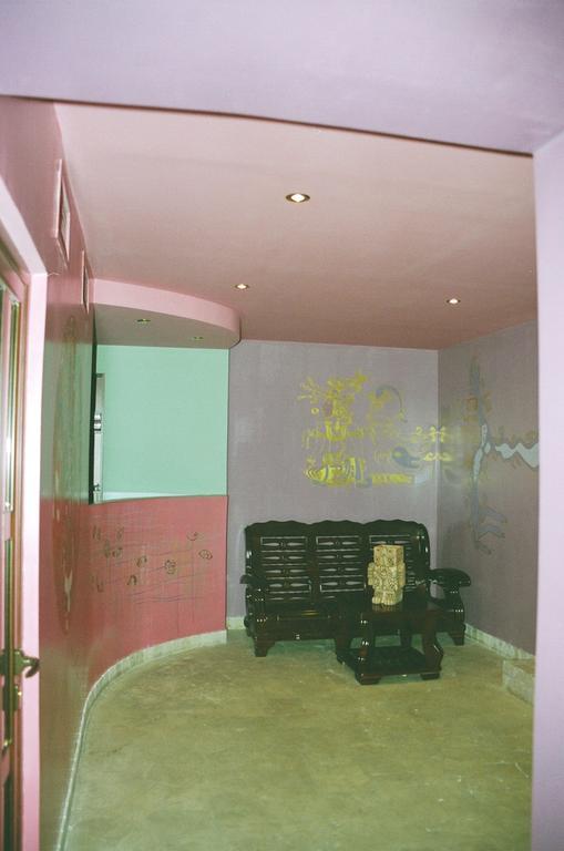 Motel Acapulco Yerevan Luaran gambar