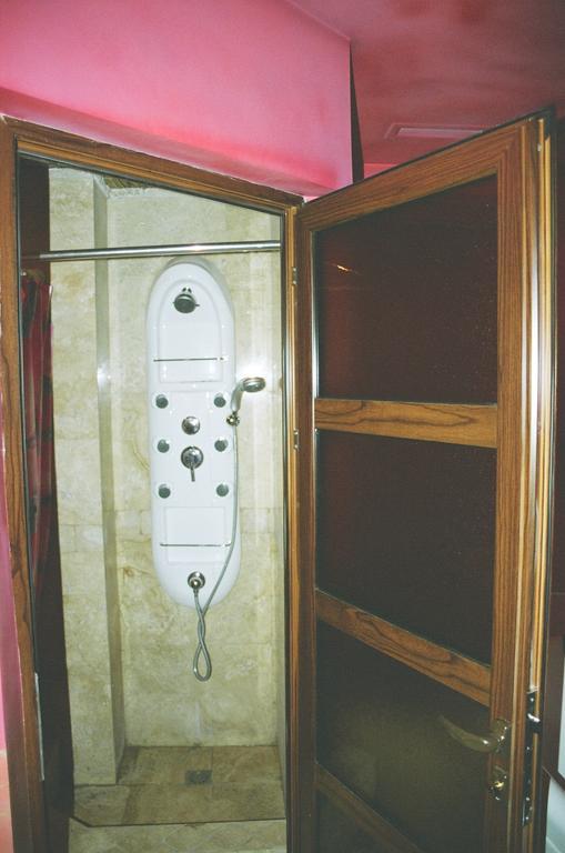 Motel Acapulco Yerevan Luaran gambar