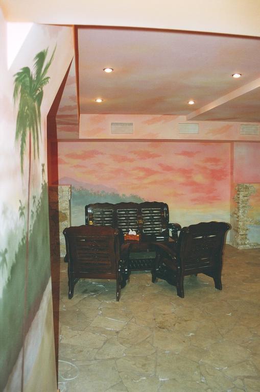 Motel Acapulco Yerevan Luaran gambar
