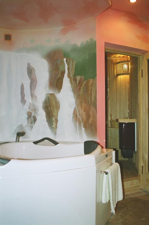Motel Acapulco Yerevan Luaran gambar