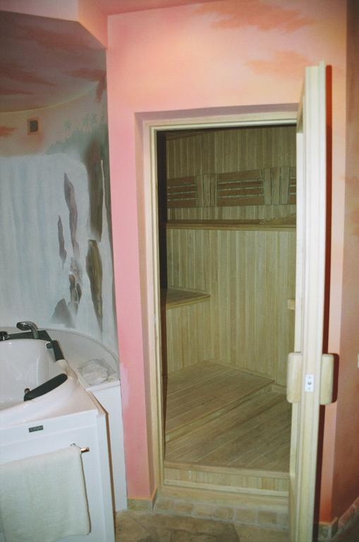 Motel Acapulco Yerevan Luaran gambar
