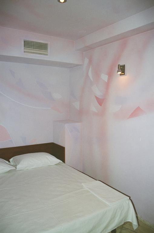 Motel Acapulco Yerevan Luaran gambar