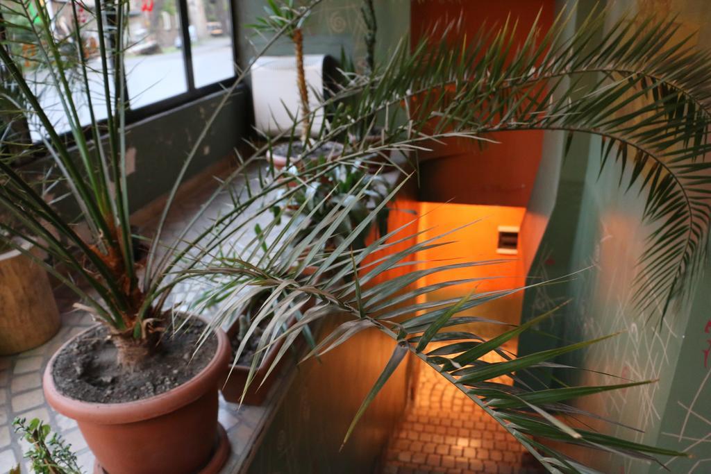 Motel Acapulco Yerevan Luaran gambar