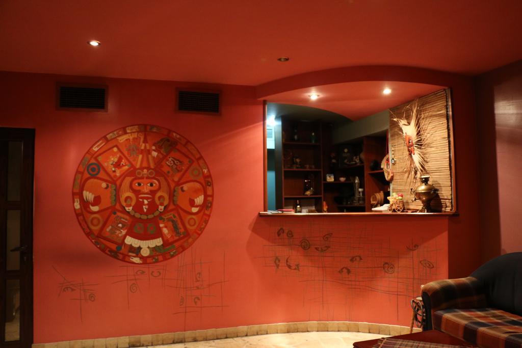 Motel Acapulco Yerevan Luaran gambar