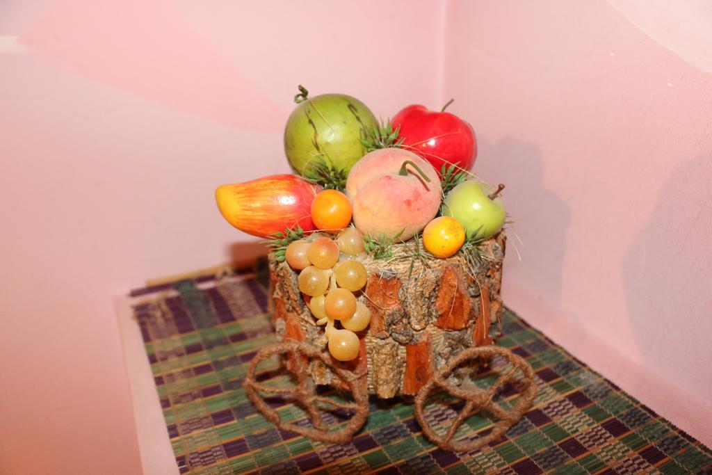 Motel Acapulco Yerevan Luaran gambar