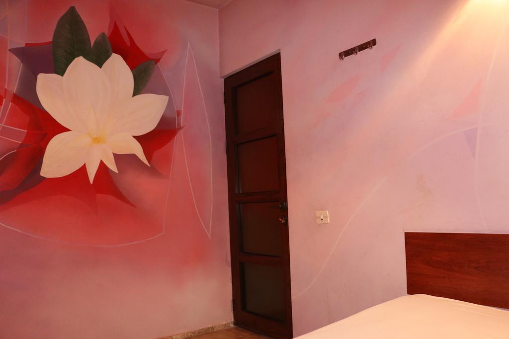 Motel Acapulco Yerevan Luaran gambar