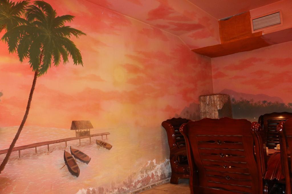 Motel Acapulco Yerevan Luaran gambar
