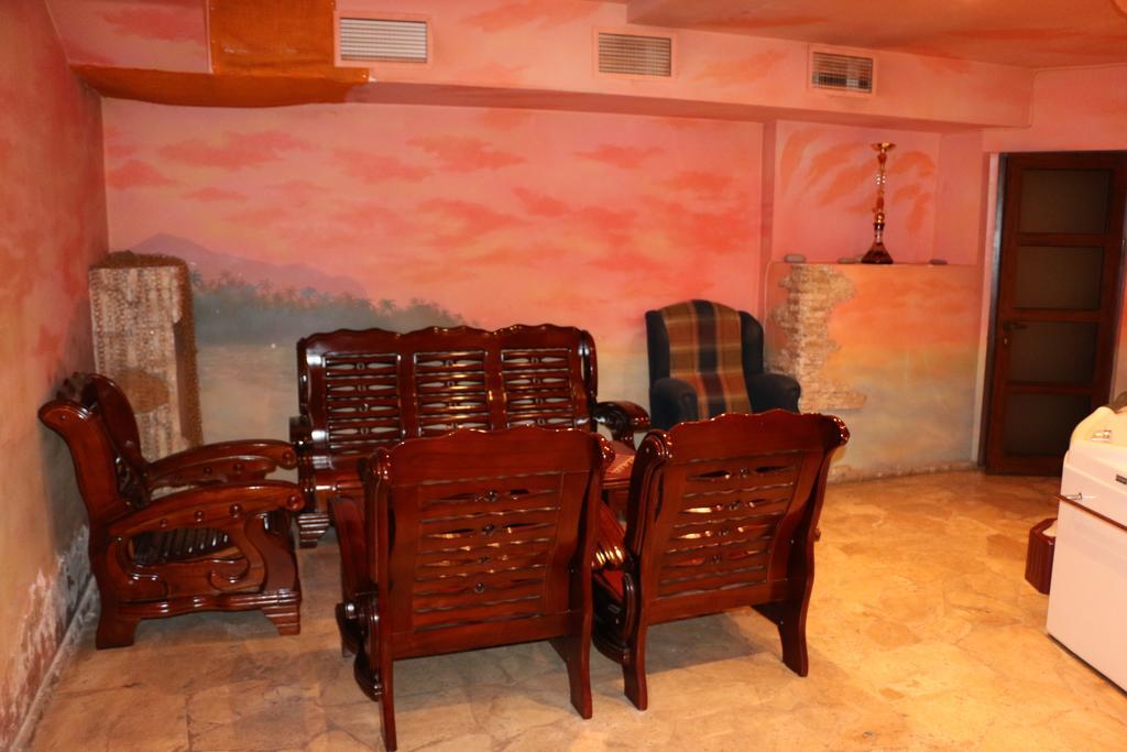 Motel Acapulco Yerevan Luaran gambar