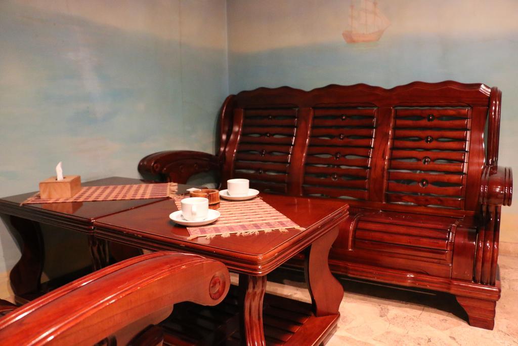 Motel Acapulco Yerevan Luaran gambar