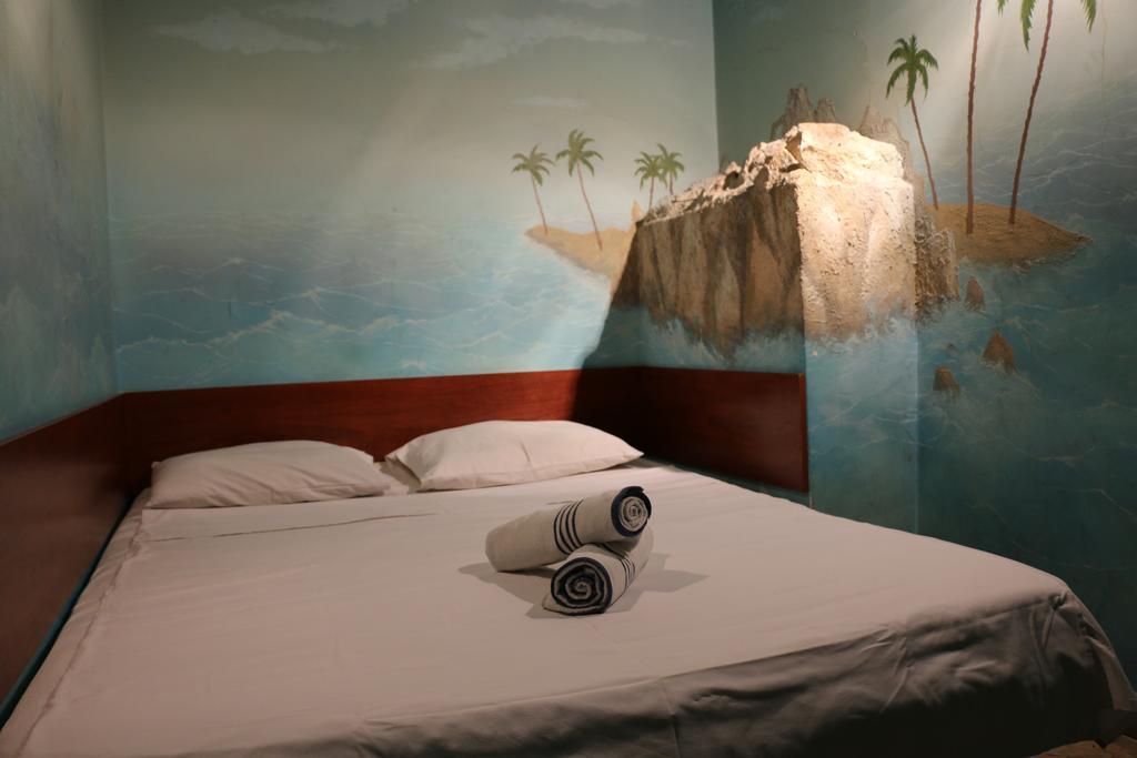 Motel Acapulco Yerevan Luaran gambar