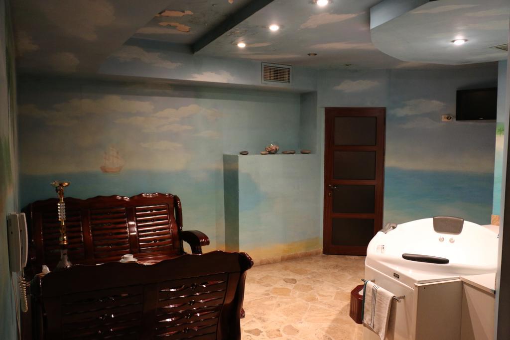 Motel Acapulco Yerevan Luaran gambar
