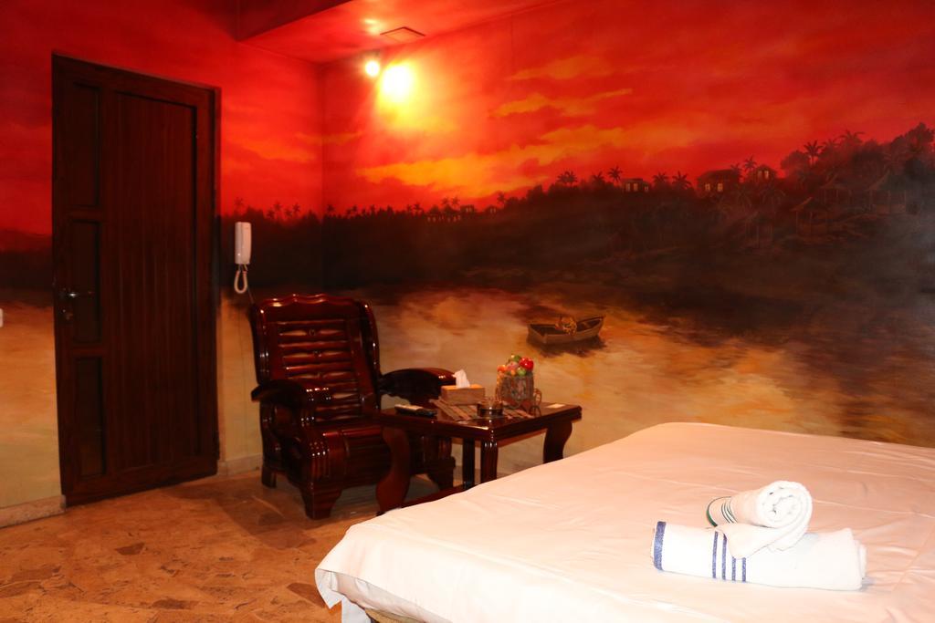 Motel Acapulco Yerevan Luaran gambar