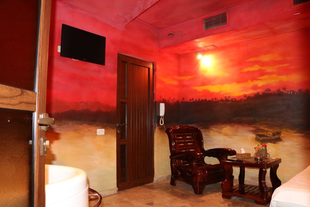 Motel Acapulco Yerevan Luaran gambar