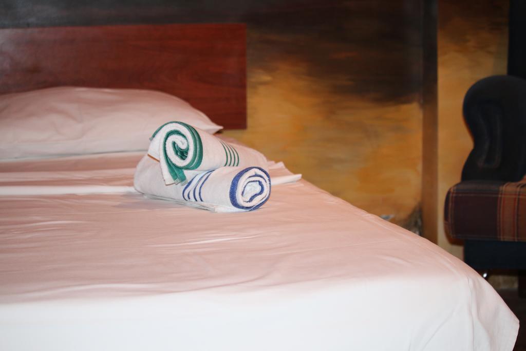 Motel Acapulco Yerevan Luaran gambar